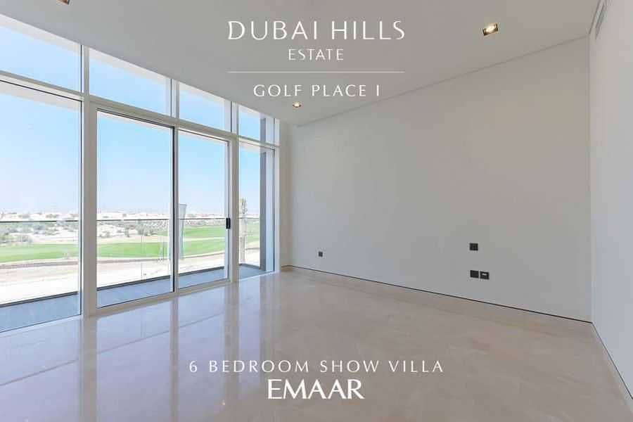 8 Mansion | Hills View | Golf and Lake View