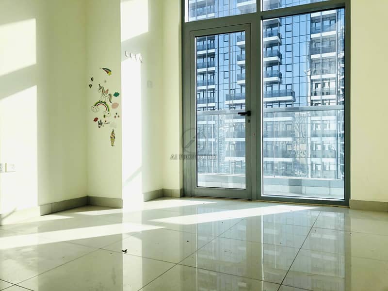 9 High Floor | Beautiful View | 3 BR in Dubai Marina