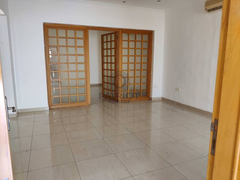 4 Elegant 5  BR Villa  Available for Rent in Al Baraha