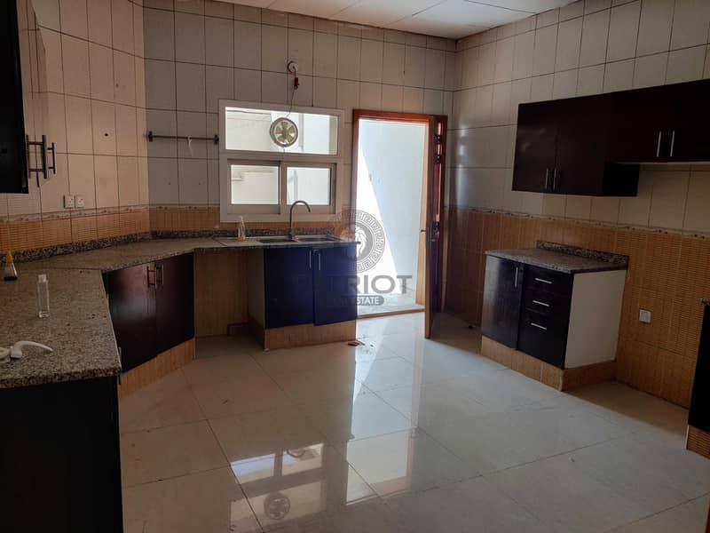 6 Elegant 5  BR Villa  Available for Rent in Al Baraha