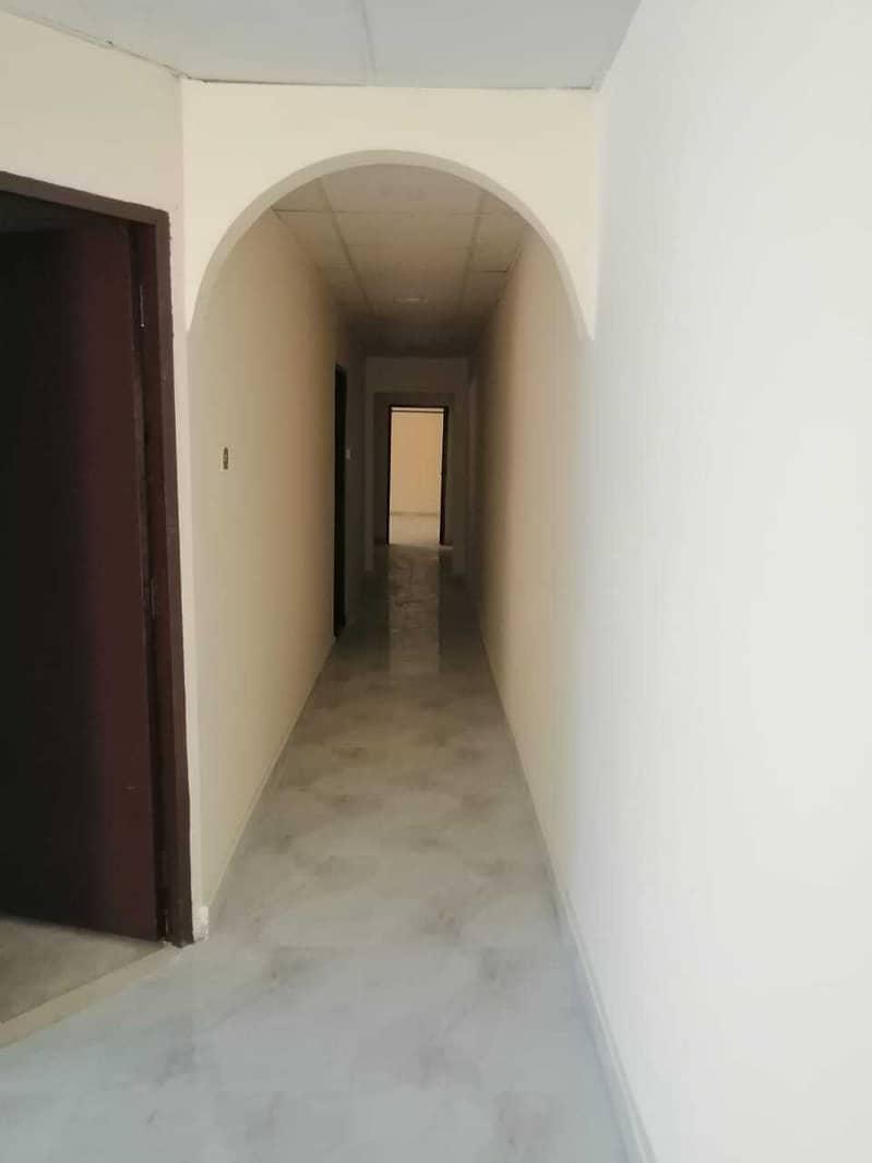 Arabic house for rent in Al Nuaimia 2 Ajman