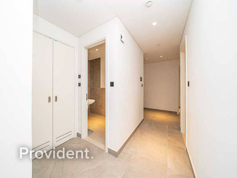 12 Exclusively Managed | Brand New | Maid's Room