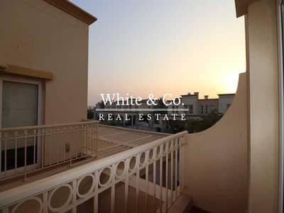 Available Now | Near Souk | Type 4M