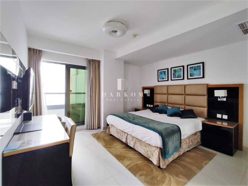 Fully Furnished 2 BR With Balcony | Capital Bay | Business Bay Fully Furnished 2 BR With Balcony | Capital Bay | Business Bay