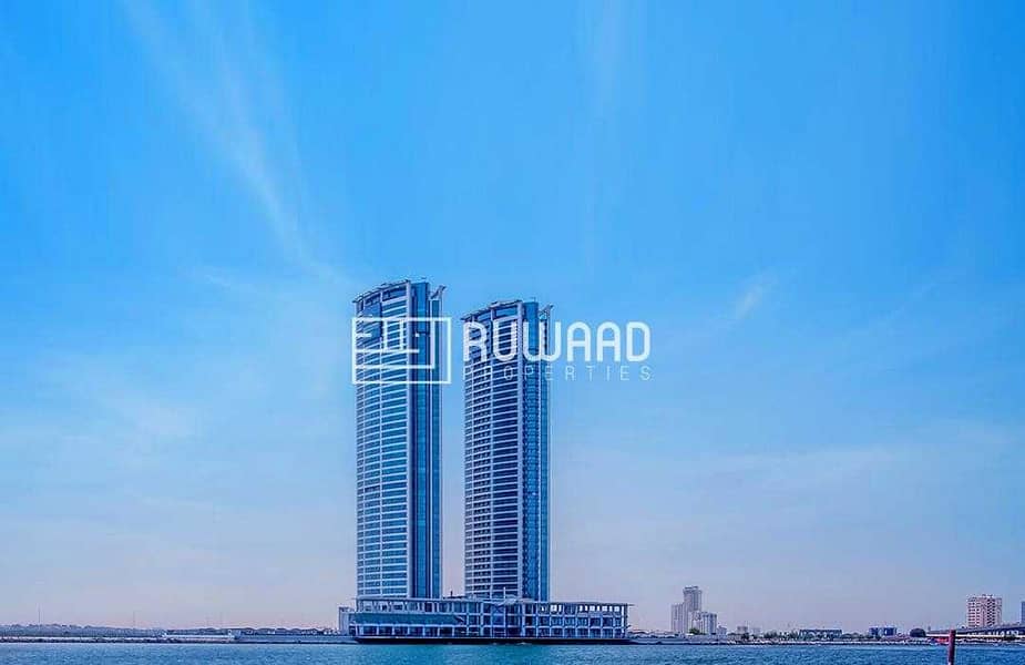 1 Bedroom | Sale | Julphar Towers | RAK 1 Bedroom | Sale | Julphar Towers | RAK
