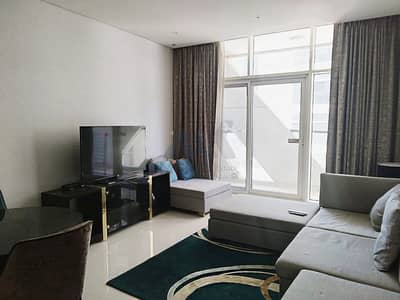 Spacious 1 BR | Fully Furnished | Near Metro