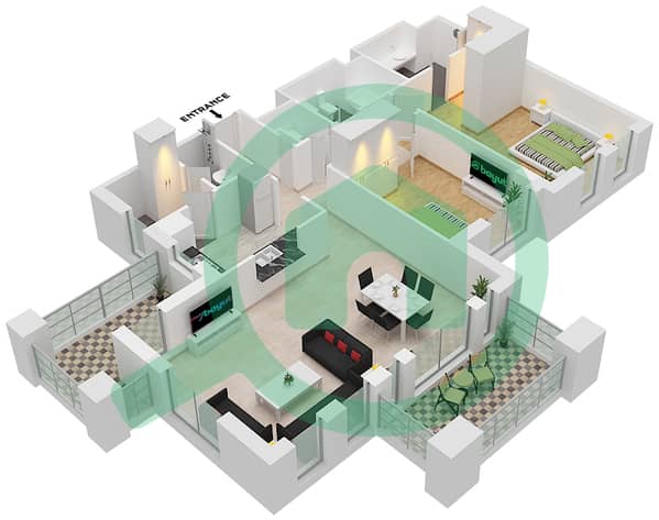 Floor 3