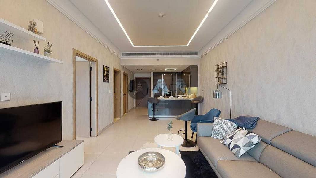 Квартира в Арджан，Санрайз Легенд, 1 спальня, 840159 AED - 5413962