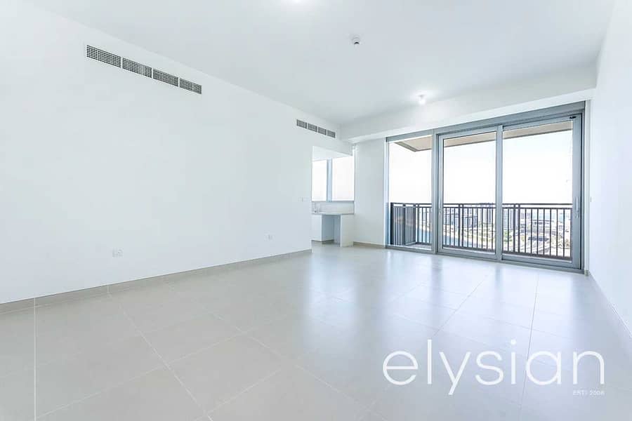 2 Sea View | Brand New 2 Bed | Ready to Move In