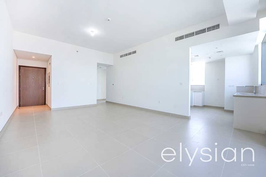 3 Sea View | Brand New 2 Bed | Ready to Move In