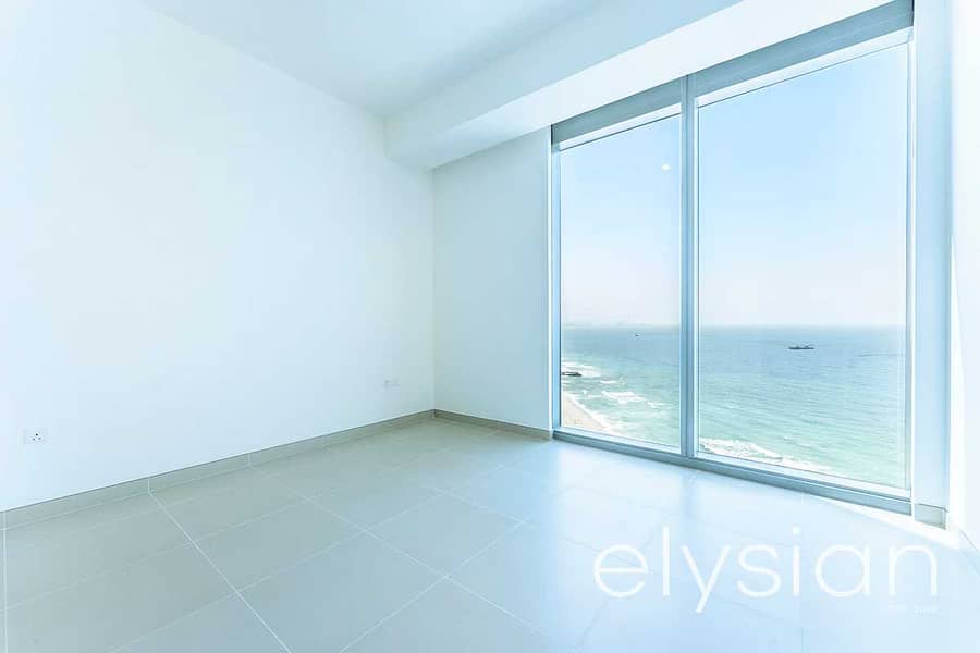 6 Sea View | Brand New 2 Bed | Ready to Move In