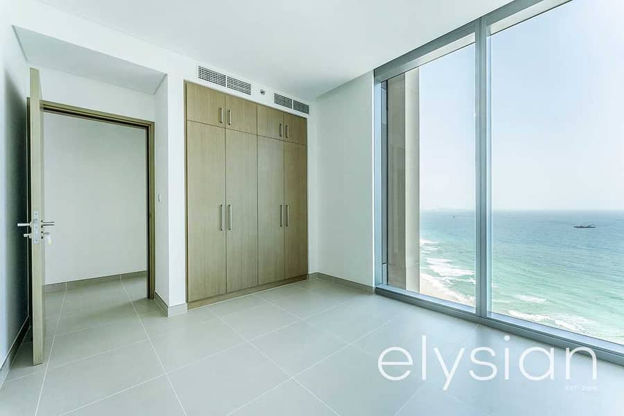 8 Sea View | Brand New 2 Bed | Ready to Move In