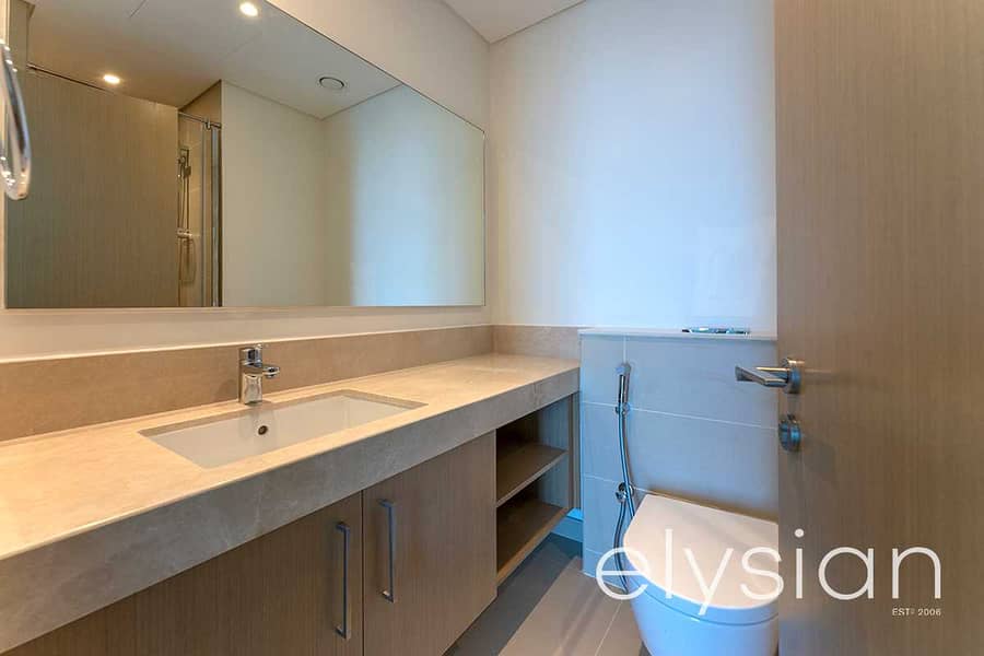 9 Sea View | Brand New 2 Bed | Ready to Move In