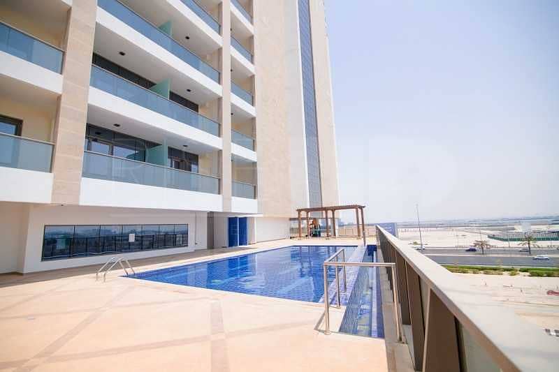 2 Own Luxury 1 BHK Unit I In The Heart of Dubai