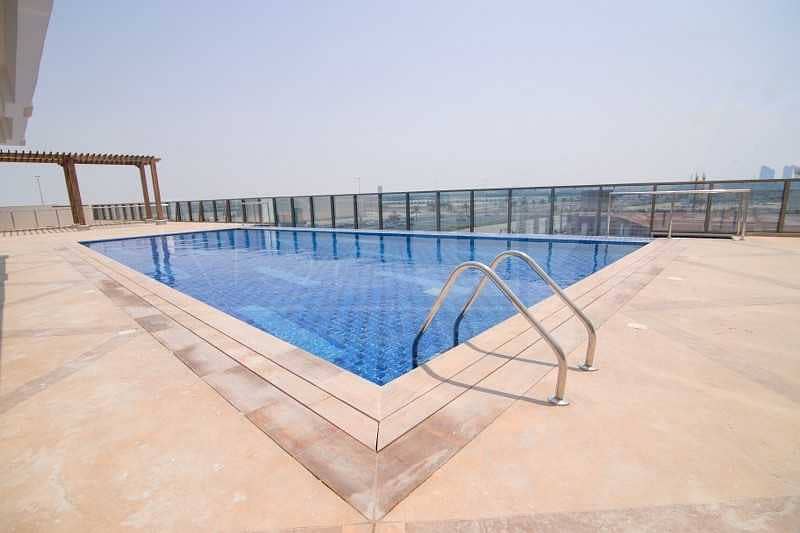 3 Own Luxury 1 BHK Unit I In The Heart of Dubai