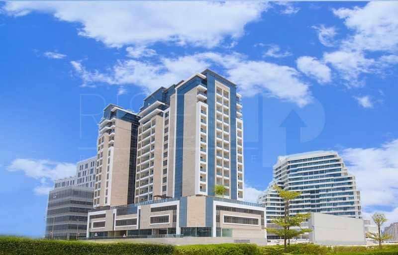 29 Own Luxury 1 BHK Unit I In The Heart of Dubai