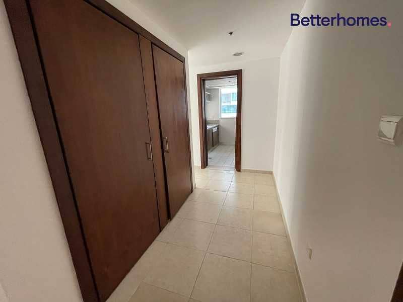 8 Large Layout | JBR View | Low Floor | Balcony