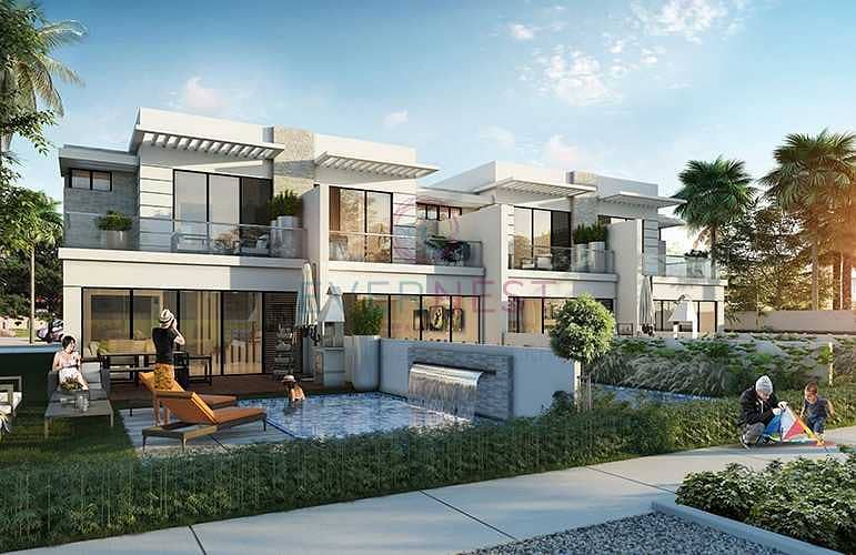 Signature Villa | Astonishing Views | Golf Course Signature Villa | Astonishing Views | Golf Course