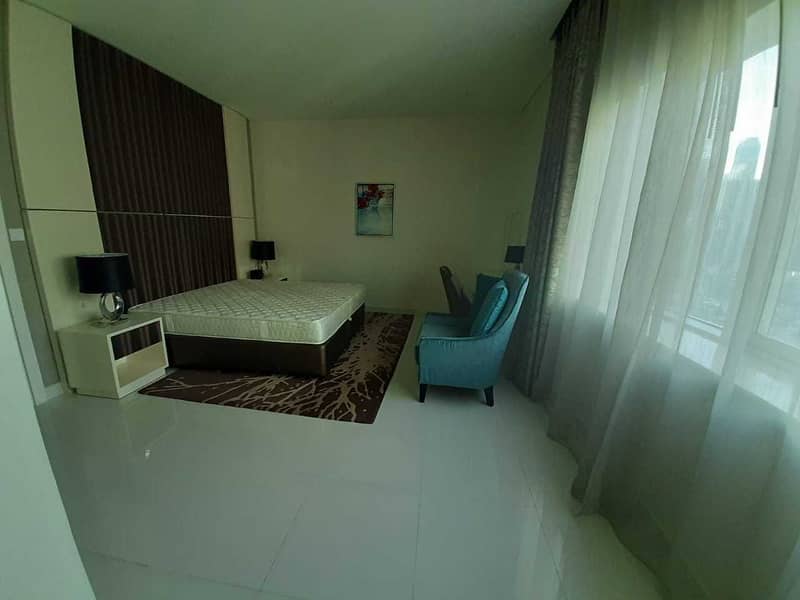 3 HUGE 1 BR LUXURIOUS APARTMENT IN BUSINESS BAY