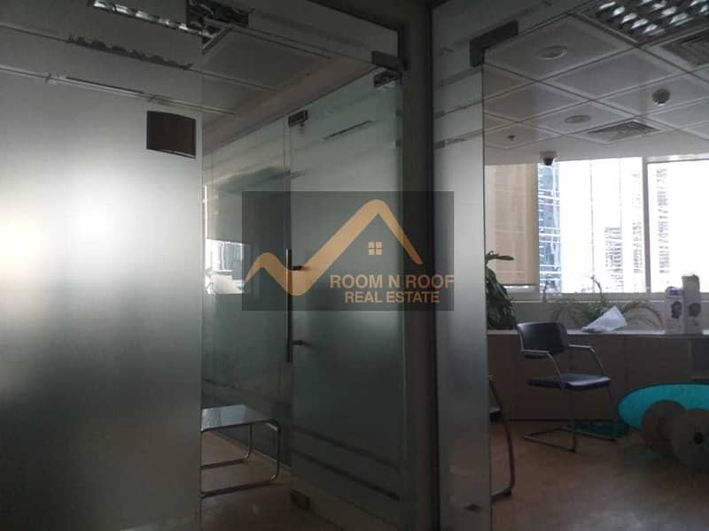 3 JLT  are Available For Rent
