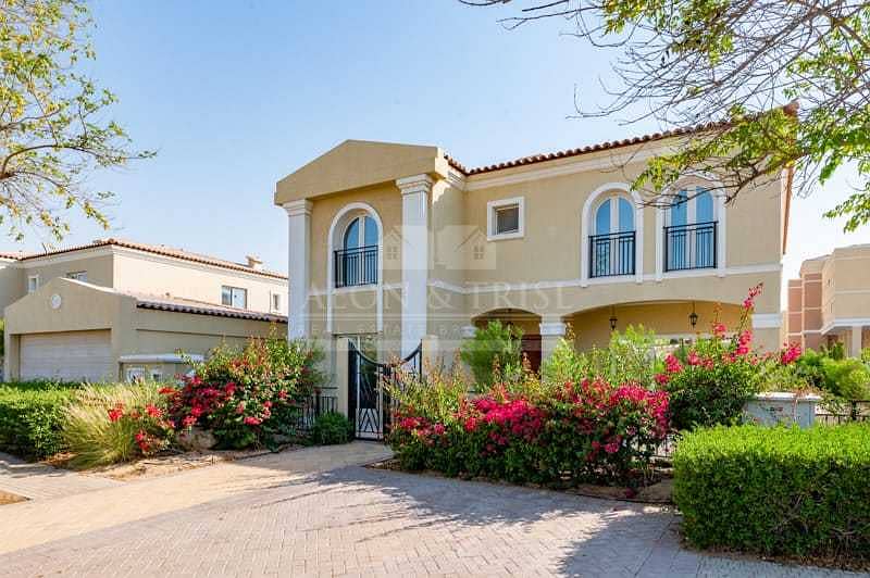 Excellent 5 Bedroom Villa Excellent 5 Bedroom Villa