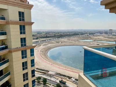 Tenanted I Furnished Studio I High Floor