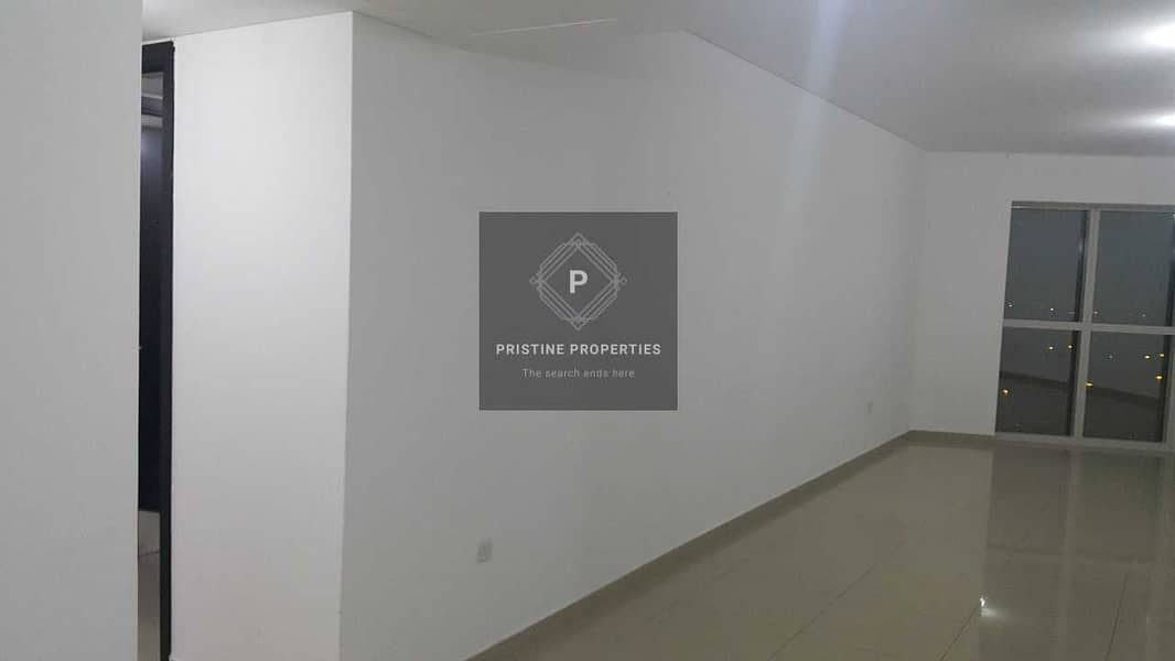 3 Very Spacious Layout| Specular View |2  Bedroom Apartment for Rent