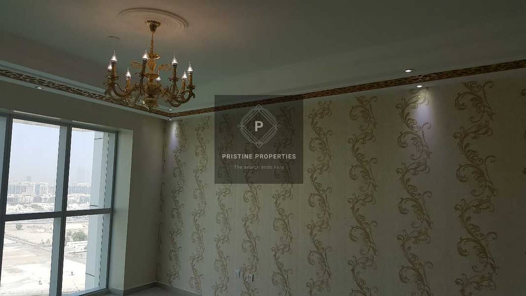 18 Very Spacious Layout| Specular View |2  Bedroom Apartment for Rent