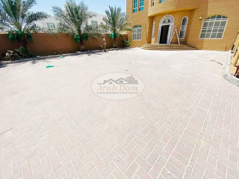 16 Best Offer! Amazing Villa with Spacious Five(5) Bedroom & Maid Room(1) | Well Maintained | Flexible Payment