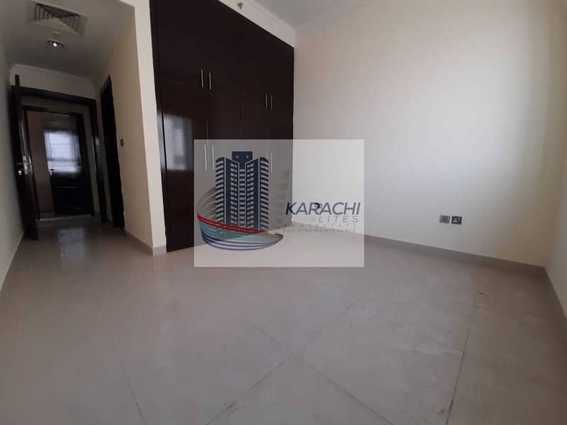 2 SPECIOUS TWO BEDROOMS APARTMENT WITH 3 WASHROOMS & BASEMENT PARKING