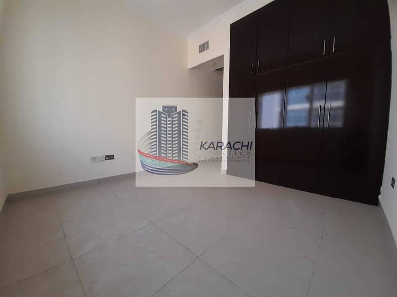 3 SPECIOUS TWO BEDROOMS APARTMENT WITH 3 WASHROOMS & BASEMENT PARKING