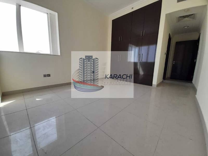 8 SPECIOUS TWO BEDROOMS APARTMENT WITH 3 WASHROOMS & BASEMENT PARKING