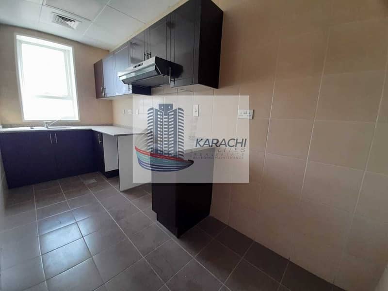 9 SPECIOUS TWO BEDROOMS APARTMENT WITH 3 WASHROOMS & BASEMENT PARKING
