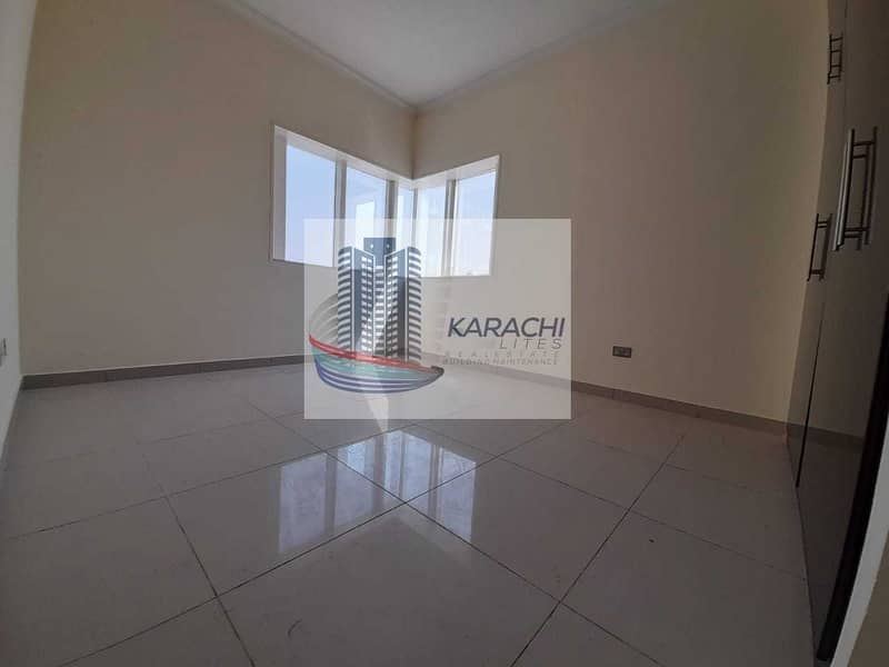 13 SPECIOUS TWO BEDROOMS APARTMENT WITH 3 WASHROOMS & BASEMENT PARKING