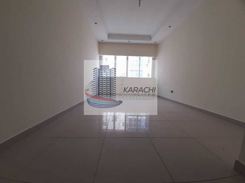 17 SPECIOUS TWO BEDROOMS APARTMENT WITH 3 WASHROOMS & BASEMENT PARKING