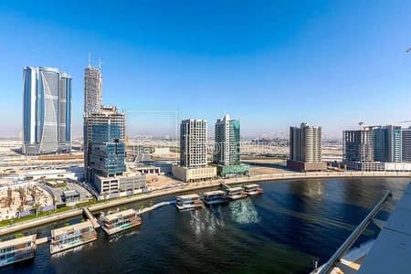 Lowest Price! 3BR+Maid | Fully Furnished