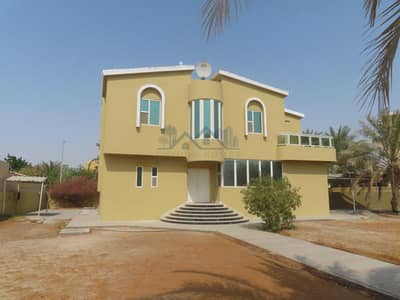 INDEPENDENT 4 BEDROOM VILLA / AL TAWAR /STAFF ACCOMODATION