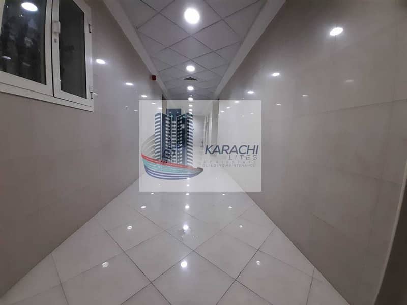 14 SPECIOUS TWO BEDROOMS APARTMENT WITH TWO FULL WASHROOMS