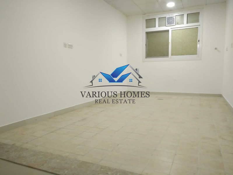 7 STUDIO FOR BEST PRICE OPPOSITE MASDER CITY WITH MULTIPLE PAYMENTS 19k or MONTHLY 1900