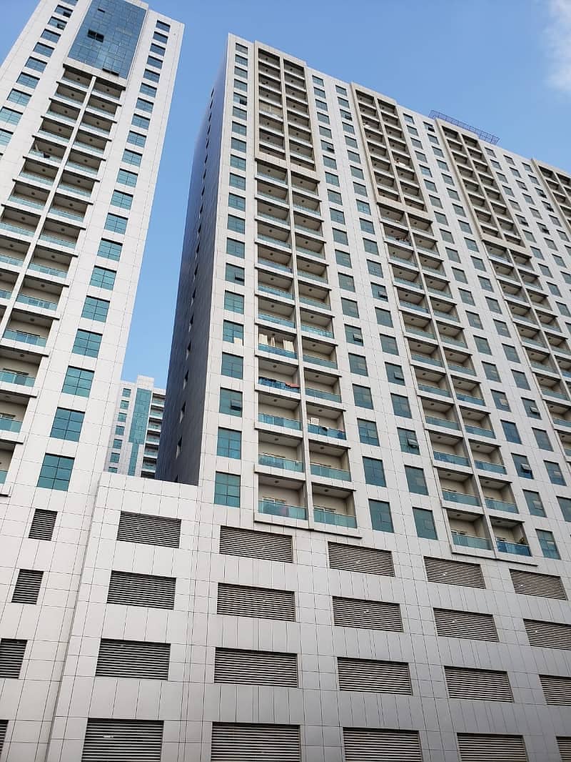 BRAND NEW 2BHK AVAILABLE FOR RENT IN CITY TOWERS ONLY IN 31000
