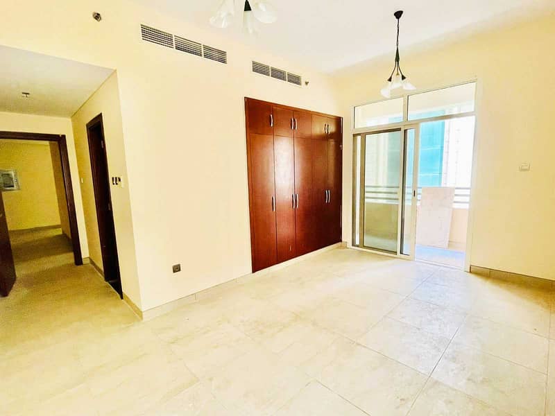 No Deposit! Luxury 2bhk With 2 Master Rooms | 45 Days Free | Parking Free | Near Sharjah Coop  Muwailah