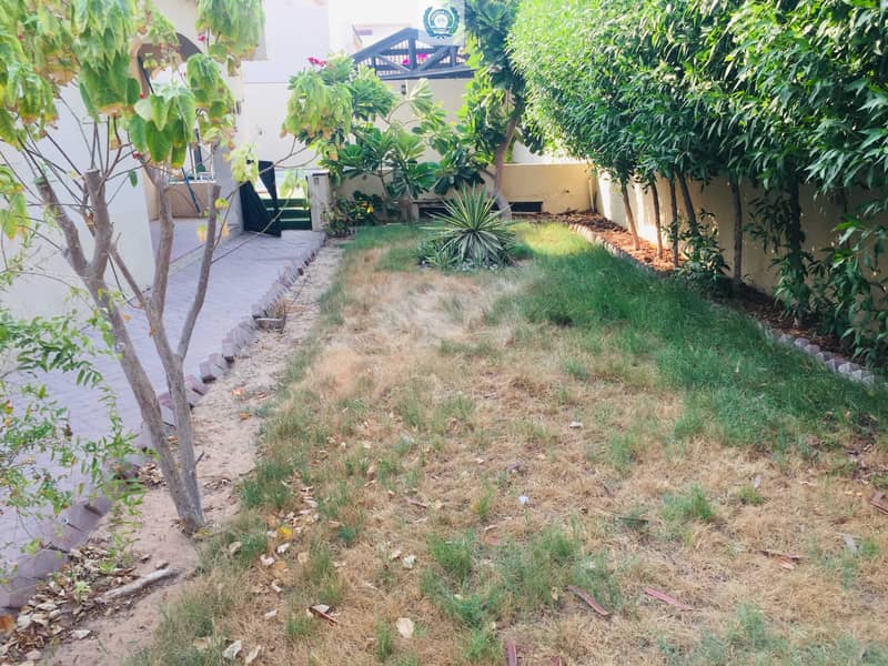 فیلا في النخيلات 4 غرف 89999 درهم - 5414896 فیلا في النخيلات 4 غرف 89999 درهم - 5414896