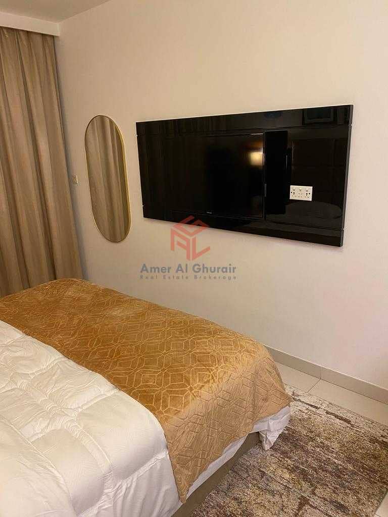 4 Monthly Cheques All Inclusive Fully Furnished Studio