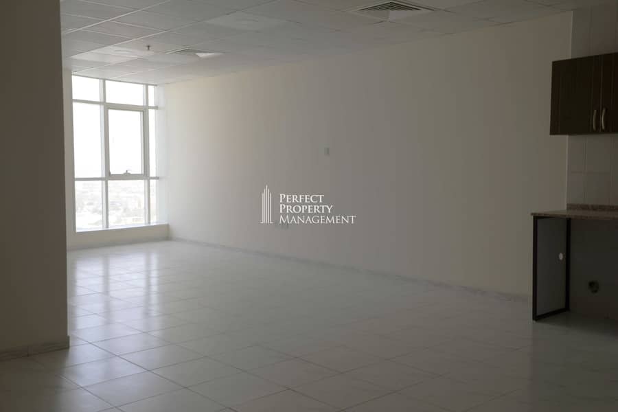 BIG STUDIO IN RAK TOWER | 1 MONTH FREE BIG STUDIO IN RAK TOWER | 1 MONTH FREE