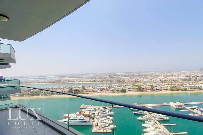 Stunning Views | High Floor | Available Now Stunning Views | High Floor | Available Now