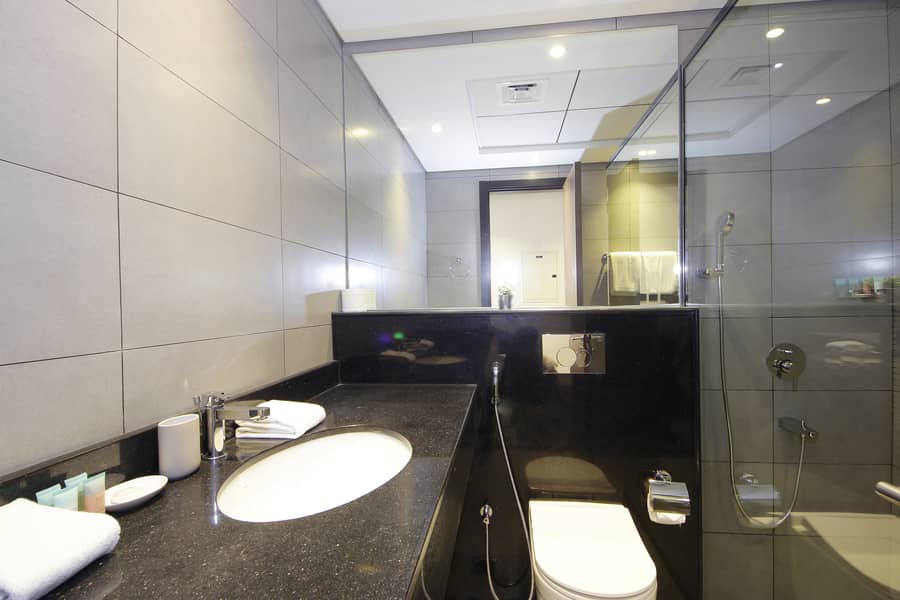 9 Bathroom