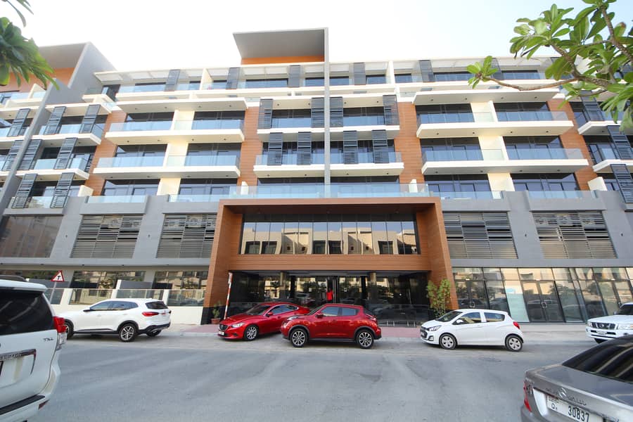 14 Building