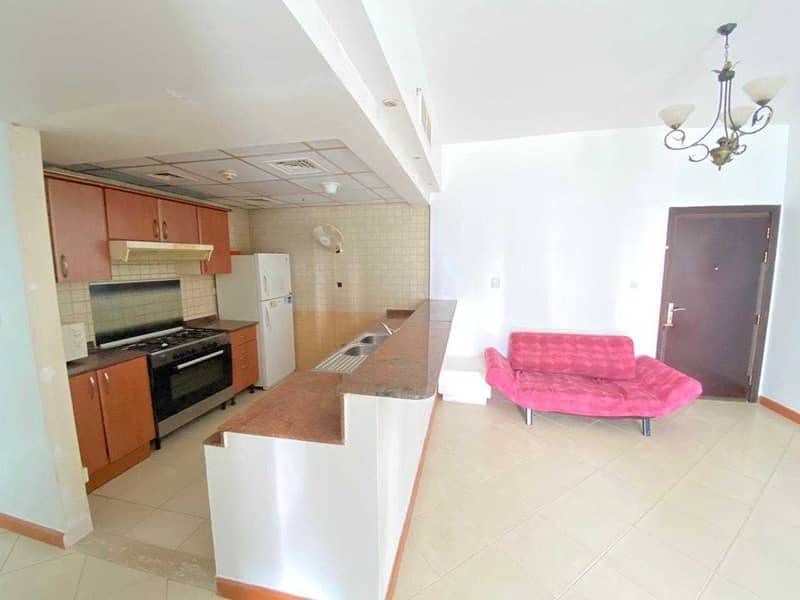 4 SO | Lowest Price | Furnished 2 BHK Sheikh Zayed View