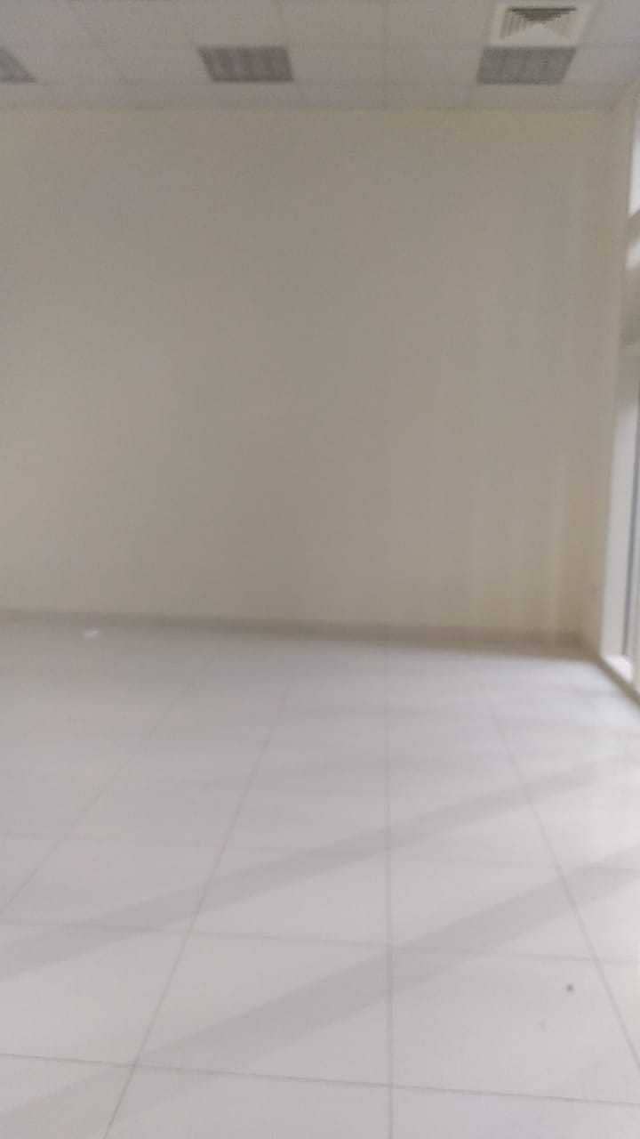 Shop for rent in Al Khan area - Sharjah with different areas directly from the owner IN NEW BRAND bu