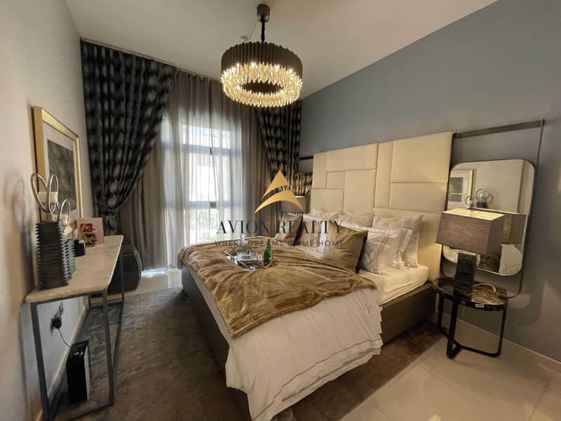 تاون هاوس في كلاريت (أكويا من داماك) داماك هيلز 2 3 غرف 1299000 درهم - 5415259 تاون هاوس في كلاريت (أكويا من داماك) داماك هيلز 2 3 غرف 1299000 درهم - 5415259